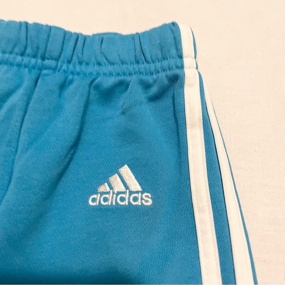 Adidas Joggers Baby Size 18 Months Track Pants - Picture 3 of 16